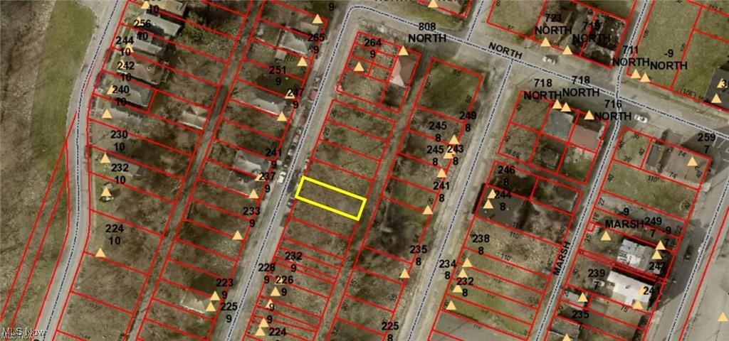 240 N 9th Street Steubenville OH 43952