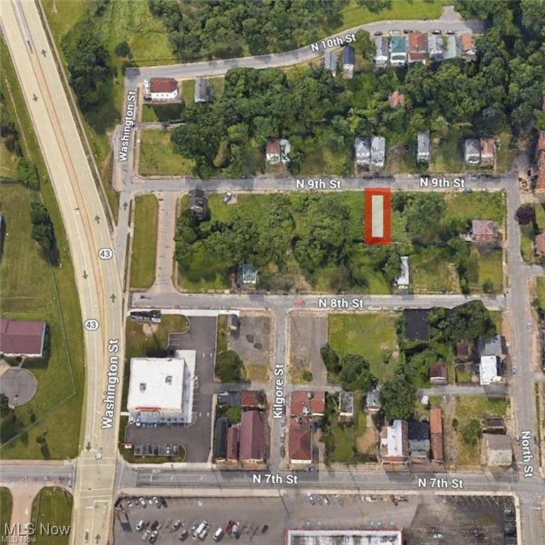 240 N 9th Street Steubenville OH 43952