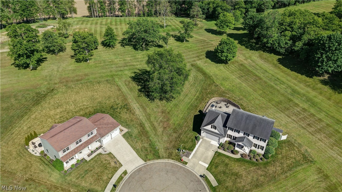 Briarwood Drive SE New Philadelphia OH 44663
