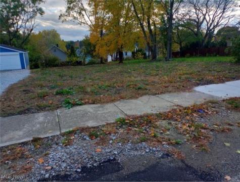 1076 Belleview Avenue Barberton OH 44203