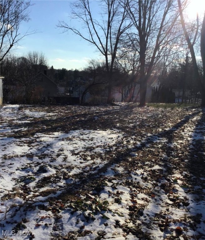 1076 Belleview Avenue Barberton OH 44203
