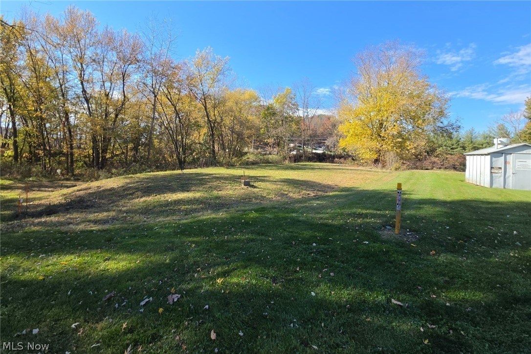Mccook Avenue Dennison OH 44621