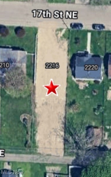 2216 17th Street NE Canton OH 44705