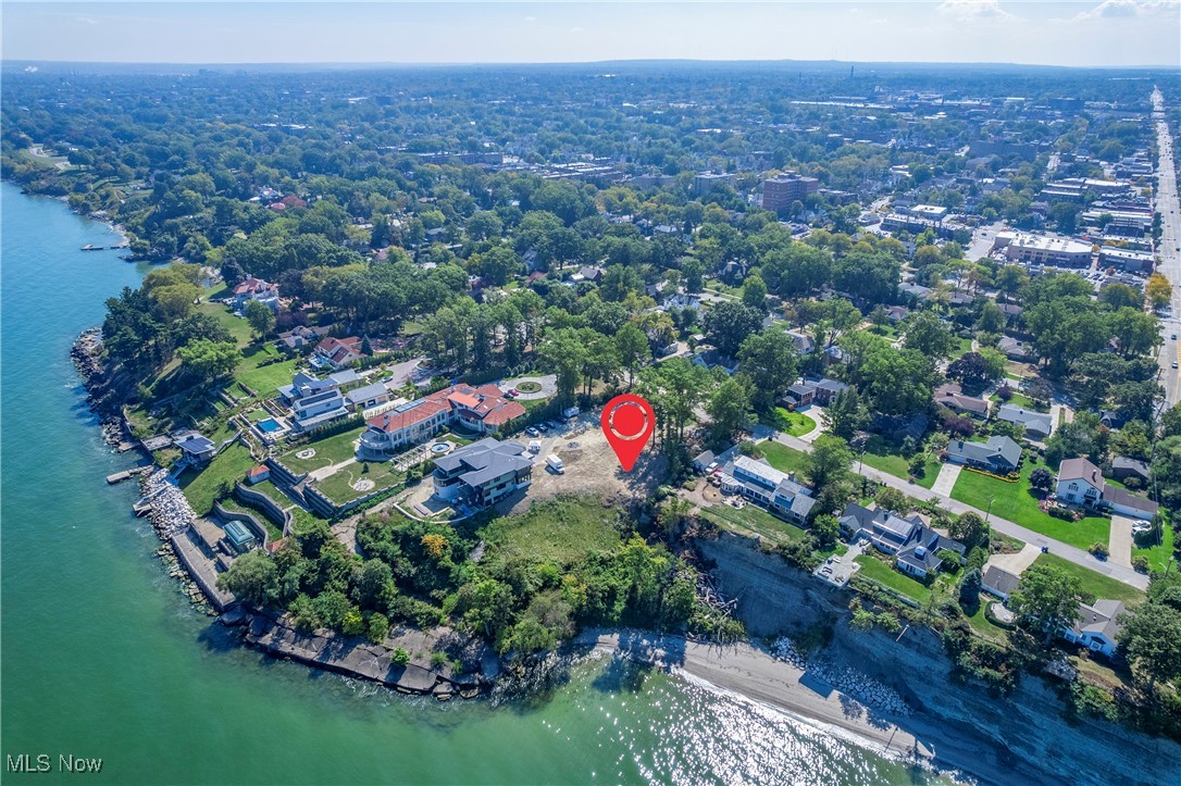 11606 Harbor View Drive Cleveland OH 44102