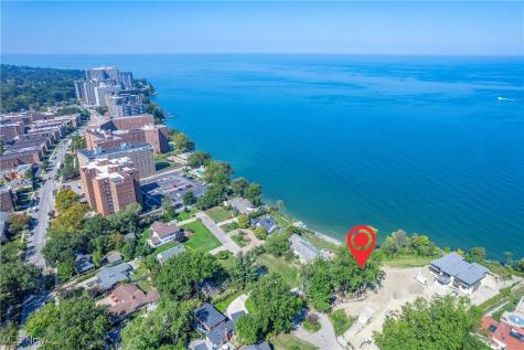 11606 Harbor View Drive Cleveland OH 44102