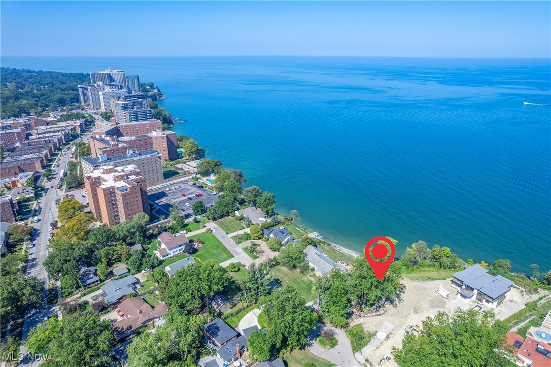 11606 Harbor View Drive Cleveland OH 44102