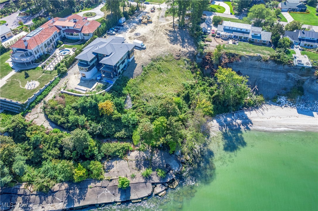 11606 Harbor View Drive Cleveland OH 44102