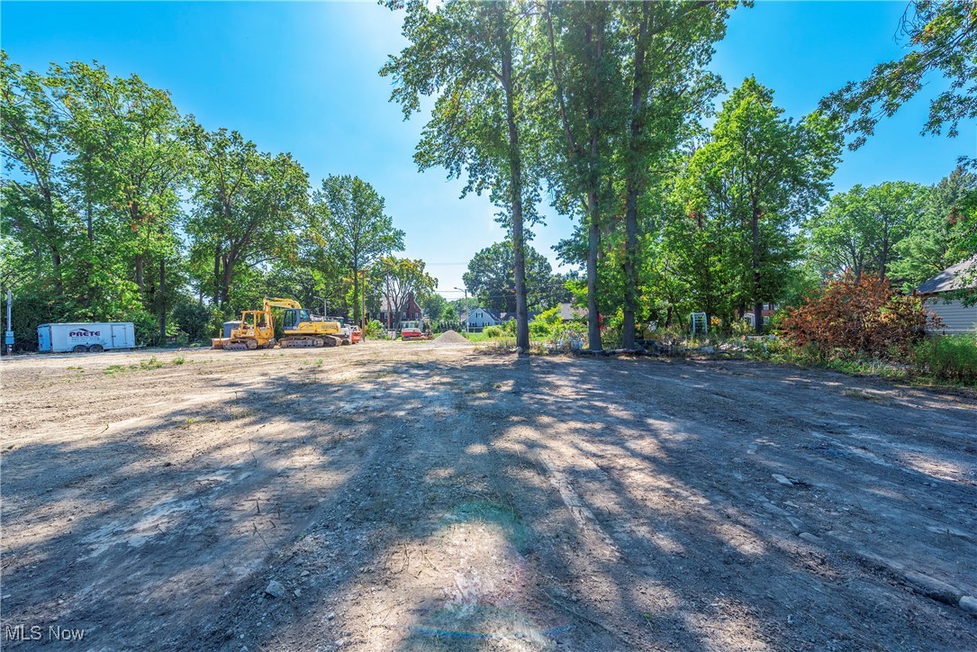 11606 Harbor View Drive Cleveland OH 44102