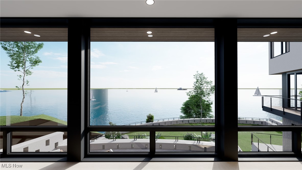 11606 Harbor View Drive Cleveland OH 44102