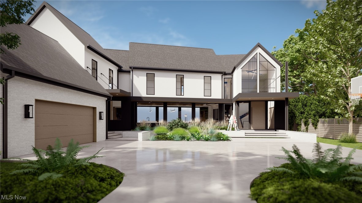 11606 Harbor View Drive Cleveland OH 44102