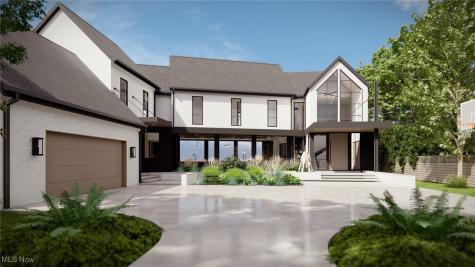 11606 Harbor View Drive Cleveland OH 44102
