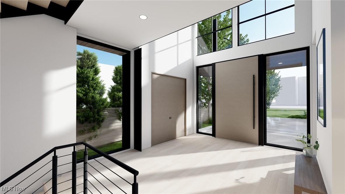 11606 Harbor View Drive Cleveland OH 44102