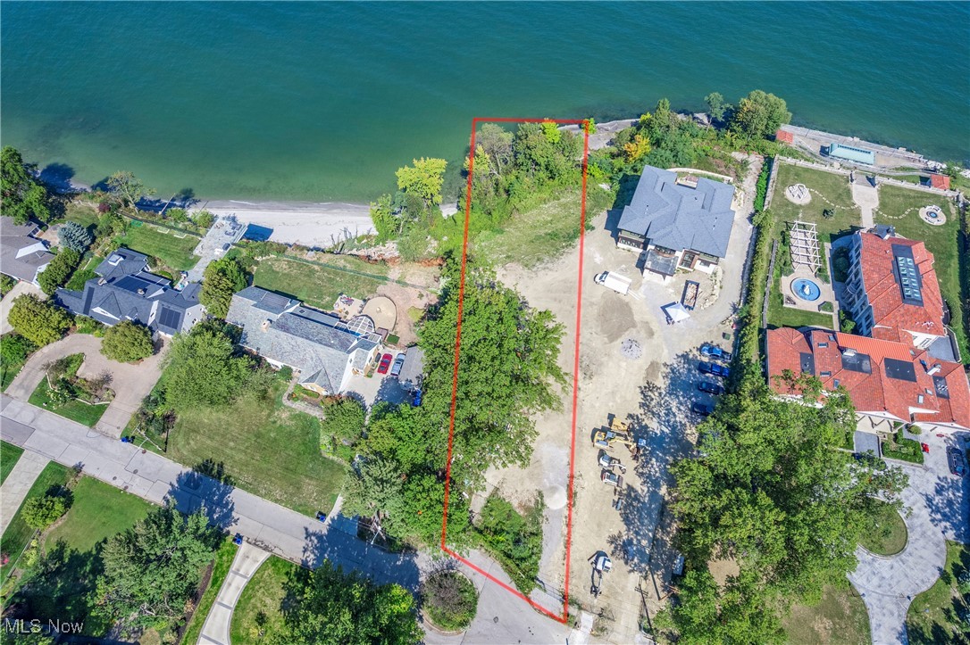 11606 Harbor View Drive Cleveland OH 44102