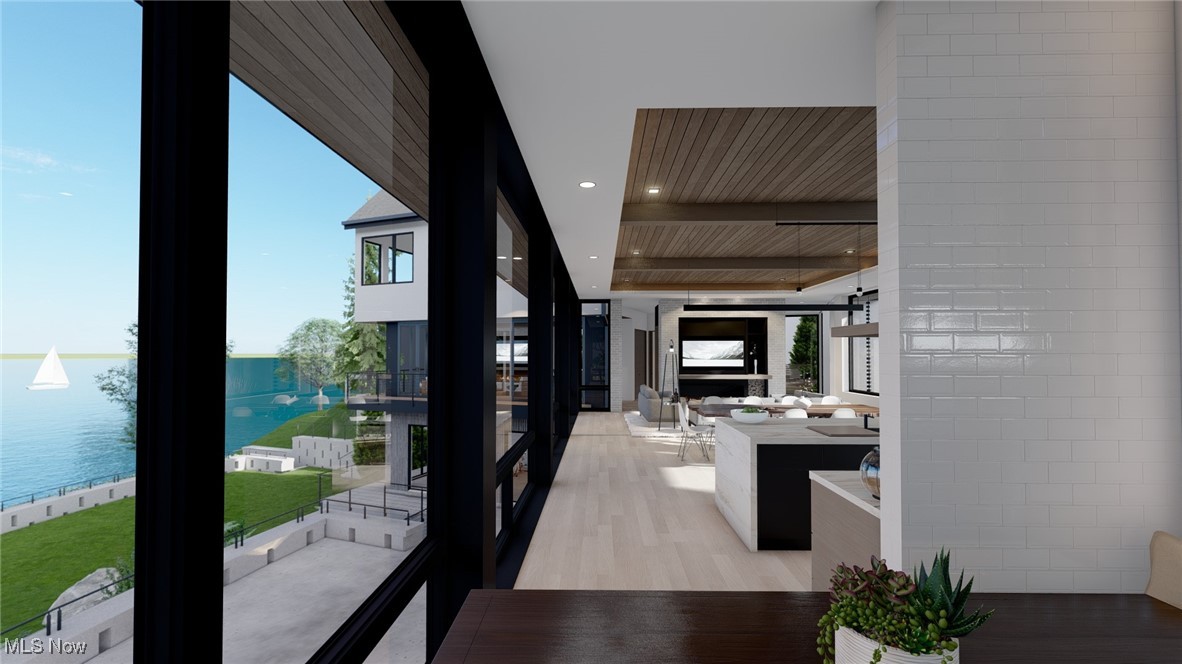 11606 Harbor View Drive Cleveland OH 44102