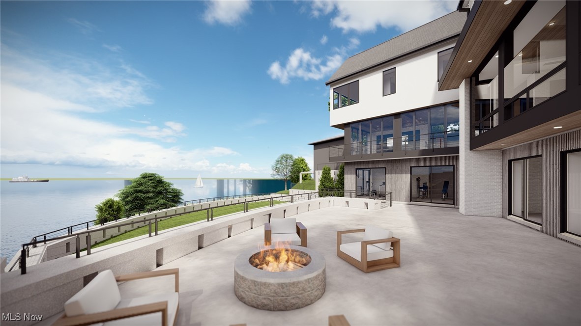 11606 Harbor View Drive Cleveland OH 44102