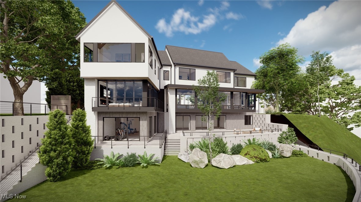 11606 Harbor View Drive Cleveland OH 44102