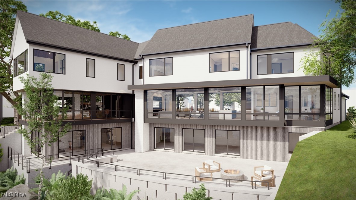 11606 Harbor View Drive Cleveland OH 44102