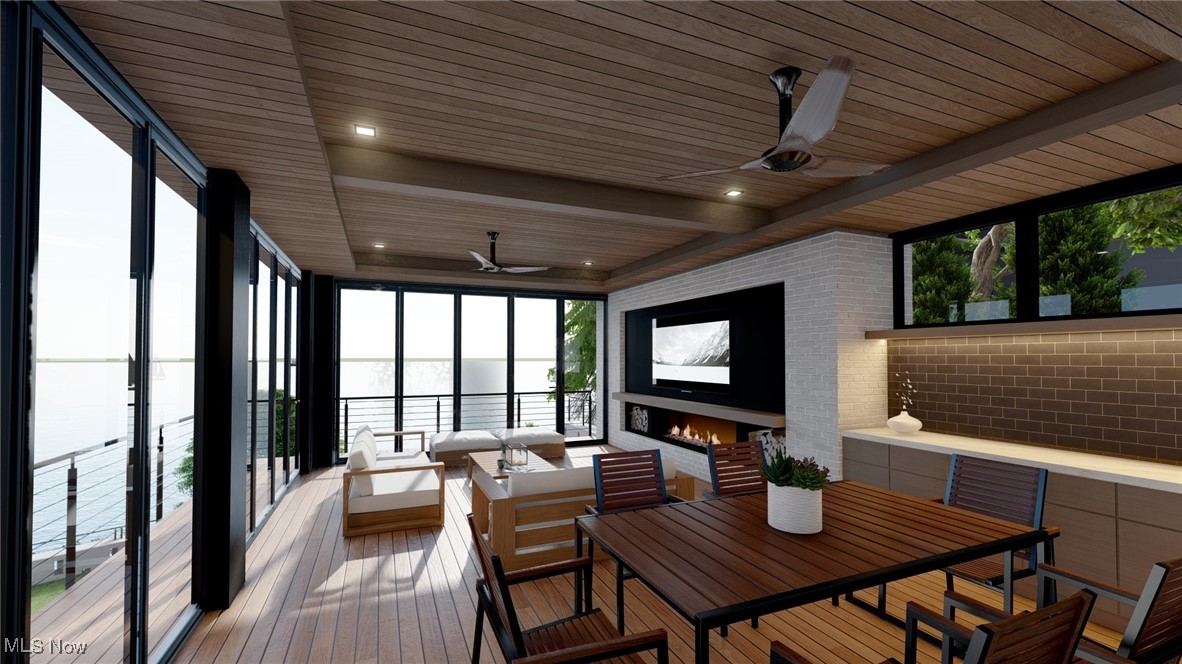 11606 Harbor View Drive Cleveland OH 44102