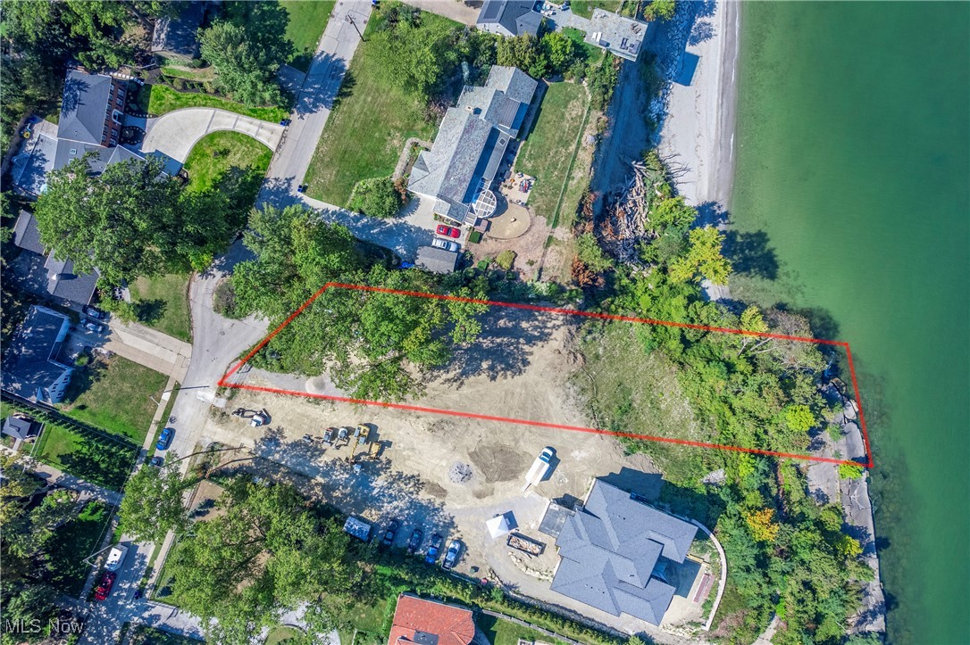 11606 Harbor View Drive Cleveland OH 44102