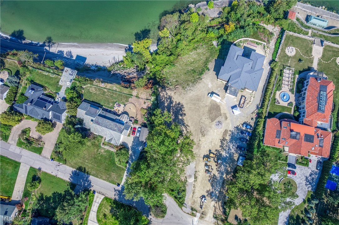 11606 Harbor View Drive Cleveland OH 44102