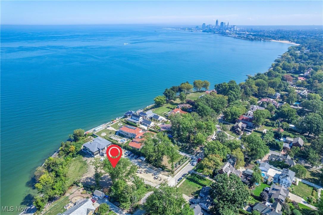 11606 Harbor View Drive Cleveland OH 44102