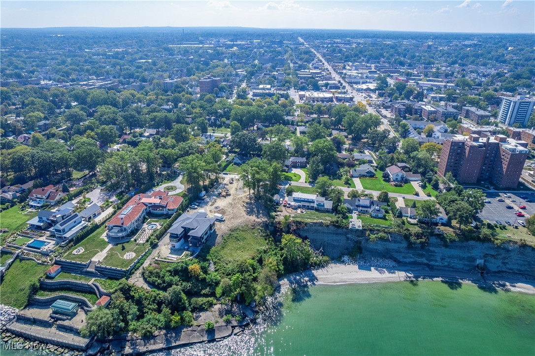 11606 Harbor View Drive Cleveland OH 44102