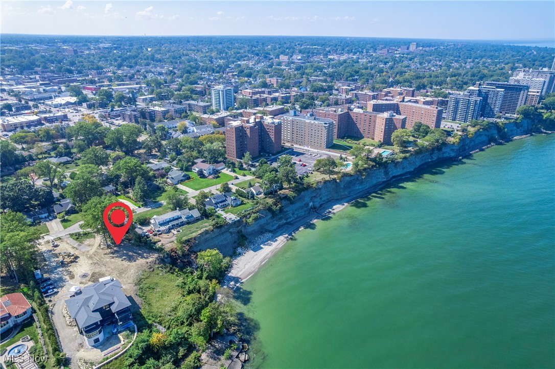 11606 Harbor View Drive Cleveland OH 44102