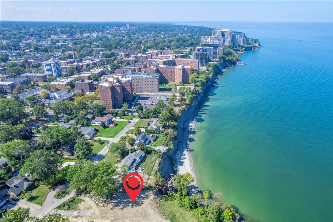 11606 Harbor View Drive Cleveland OH 44102