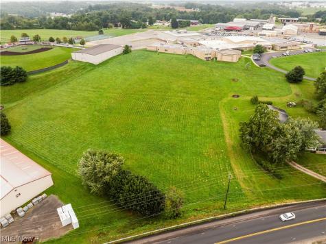 SR-39 Millersburg OH 44654