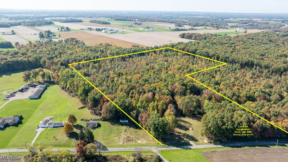 Diagonal Road Salem OH 44460