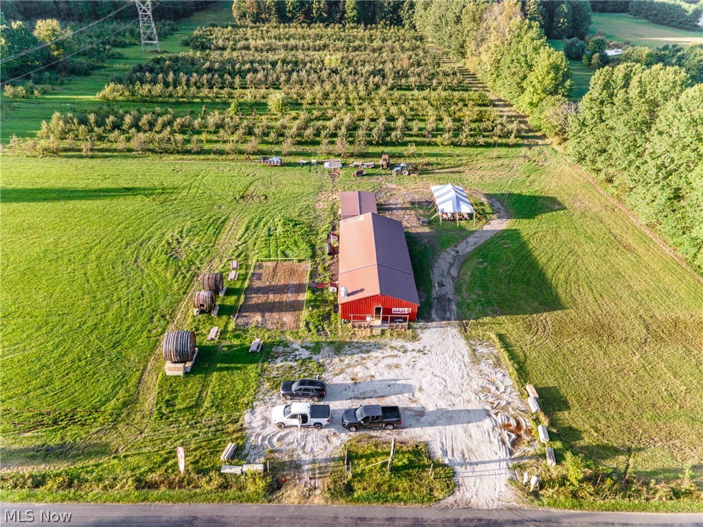 4597 Laubert Road Atwater OH 44201