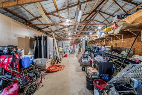 4597 Laubert Road Atwater OH 44201