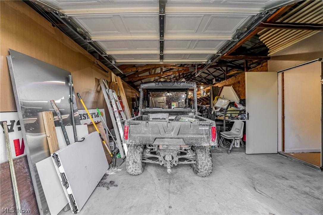 4597 Laubert Road Atwater OH 44201