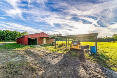 4597 Laubert Road Atwater OH 44201
