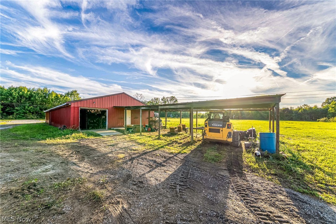 4597 Laubert Road Atwater OH 44201