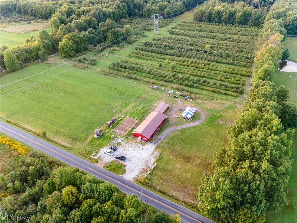 4597 Laubert Road Atwater OH 44201