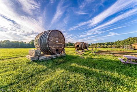 4597 Laubert Road Atwater OH 44201