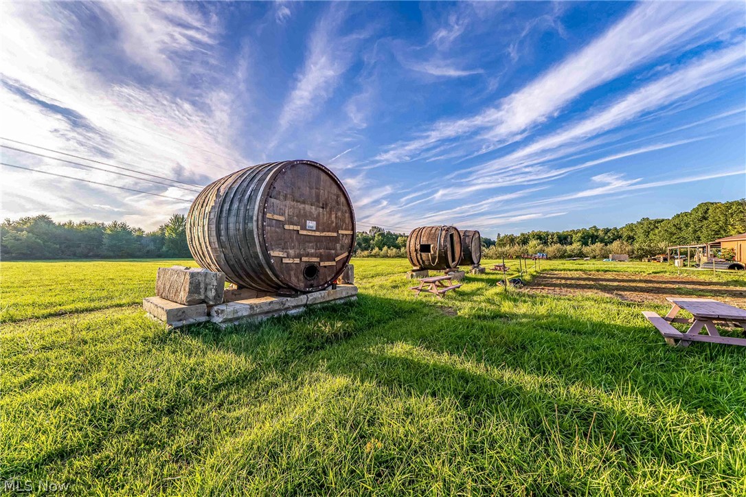 4597 Laubert Road Atwater OH 44201