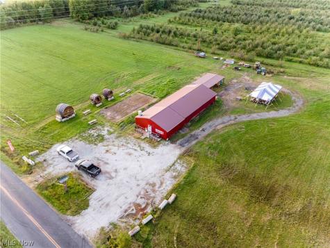 4597 Laubert Road Atwater OH 44201