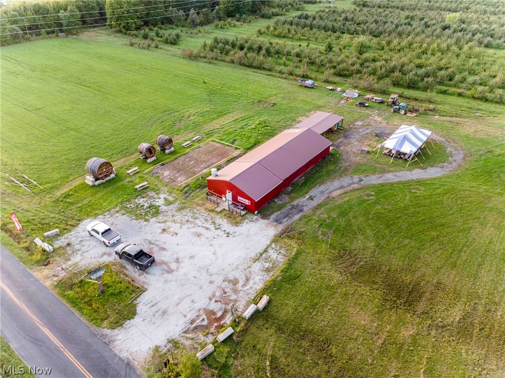 4597 Laubert Road Atwater OH 44201