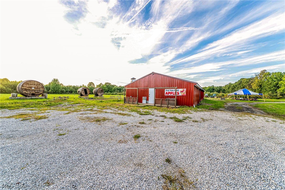 4597 Laubert Road Atwater OH 44201