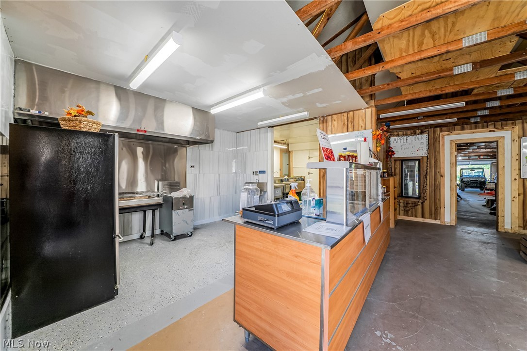 4597 Laubert Road Atwater OH 44201
