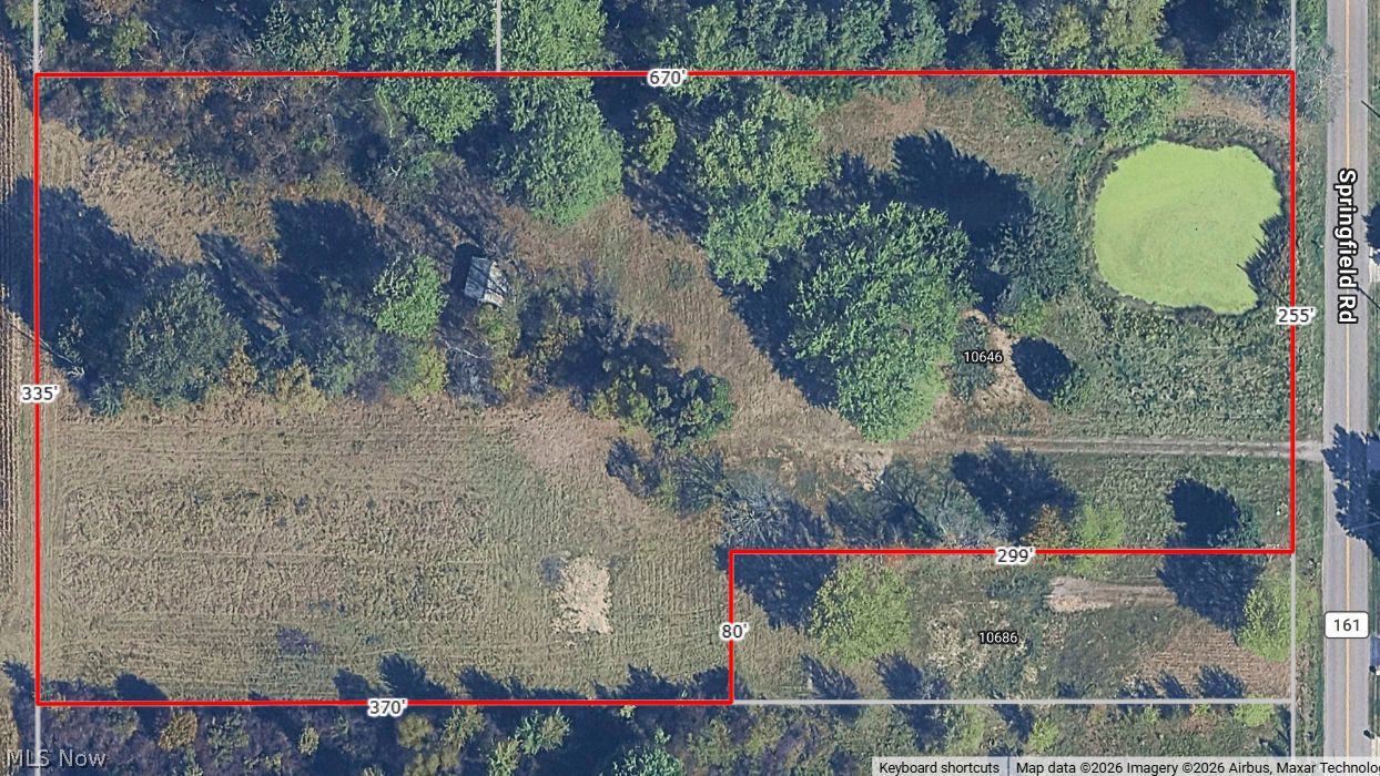 10646 Springfield Road Poland OH 44514