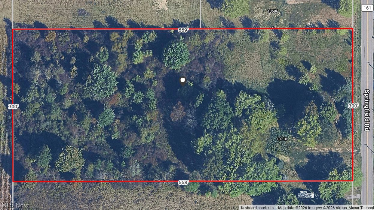 10646 Springfield Road Poland OH 44514