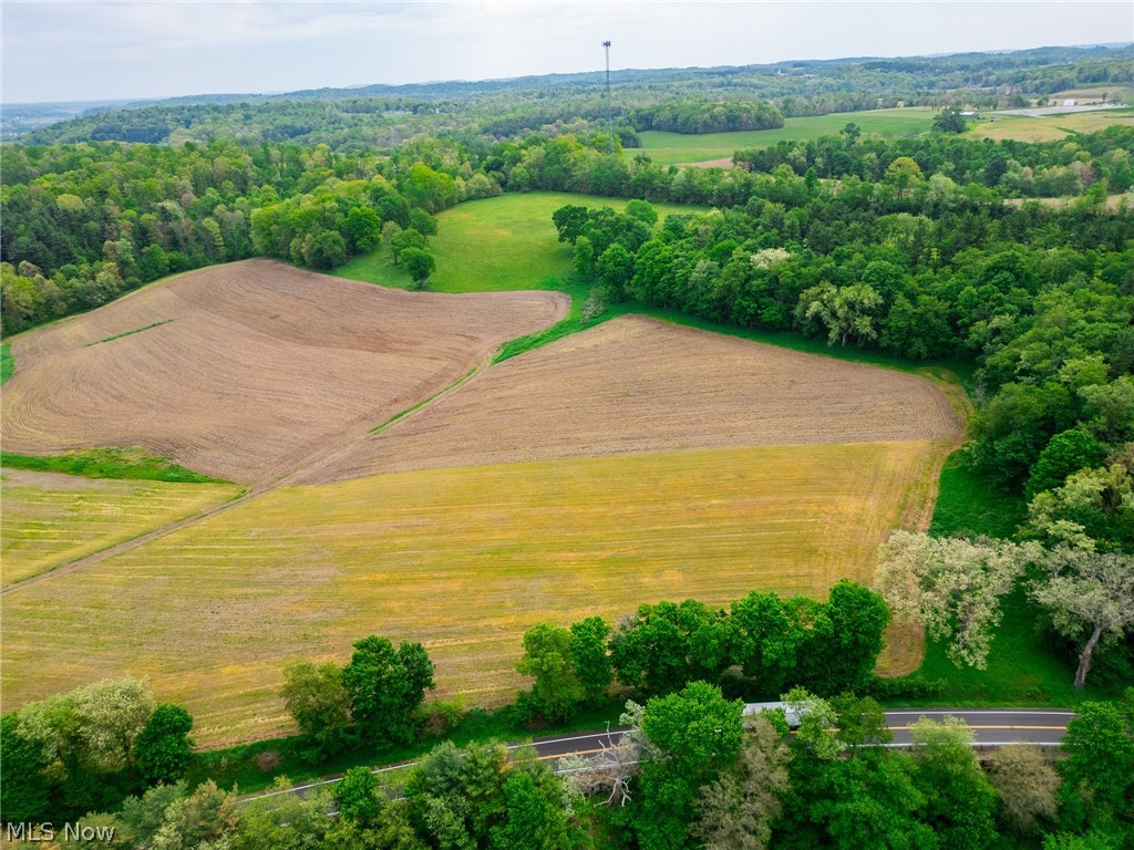State Route 644 Salineville OH 43945