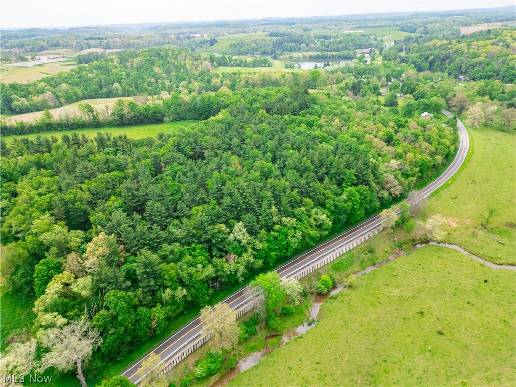 State Route 644 Salineville OH 43945