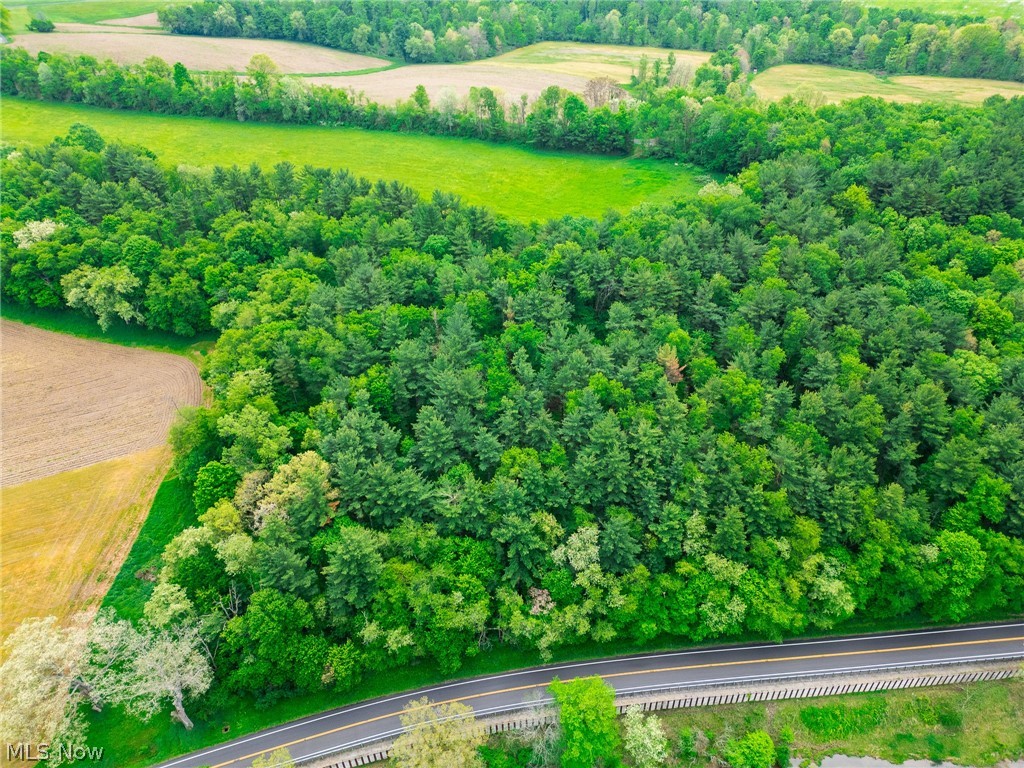 State Route 644 Salineville OH 43945