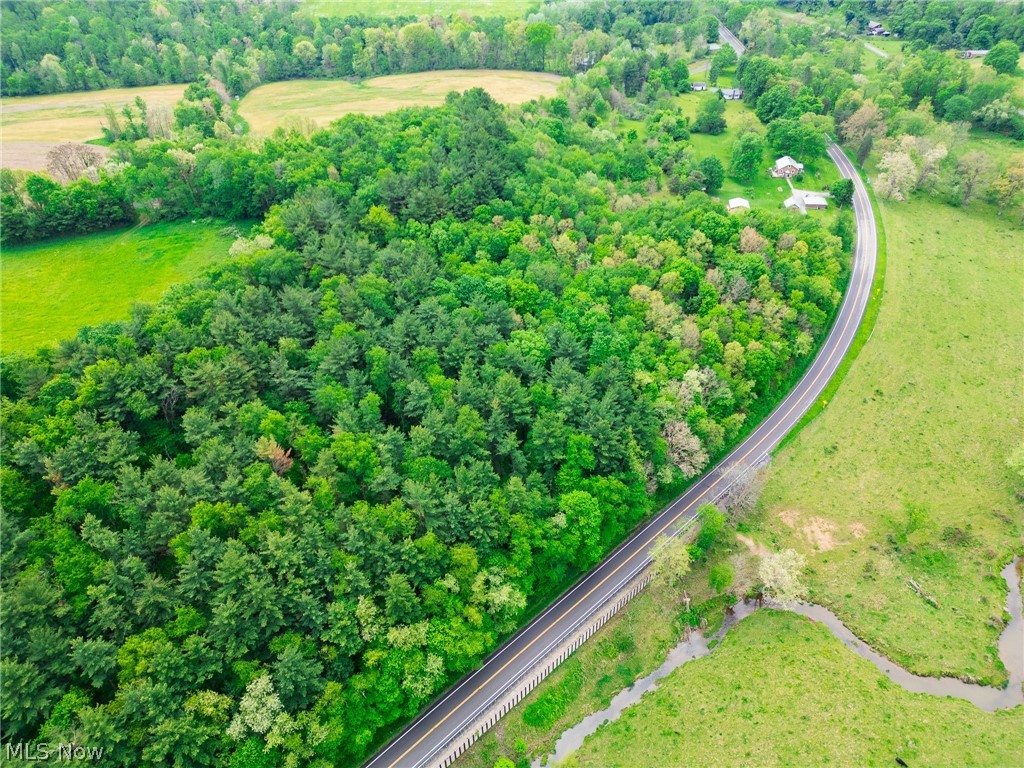 State Route 644 Salineville OH 43945