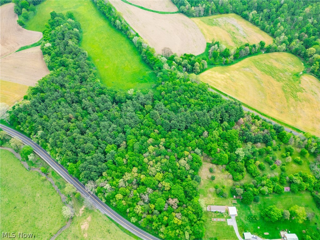 State Route 644 Salineville OH 43945