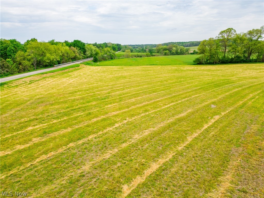 State Route 644 Salineville OH 43945